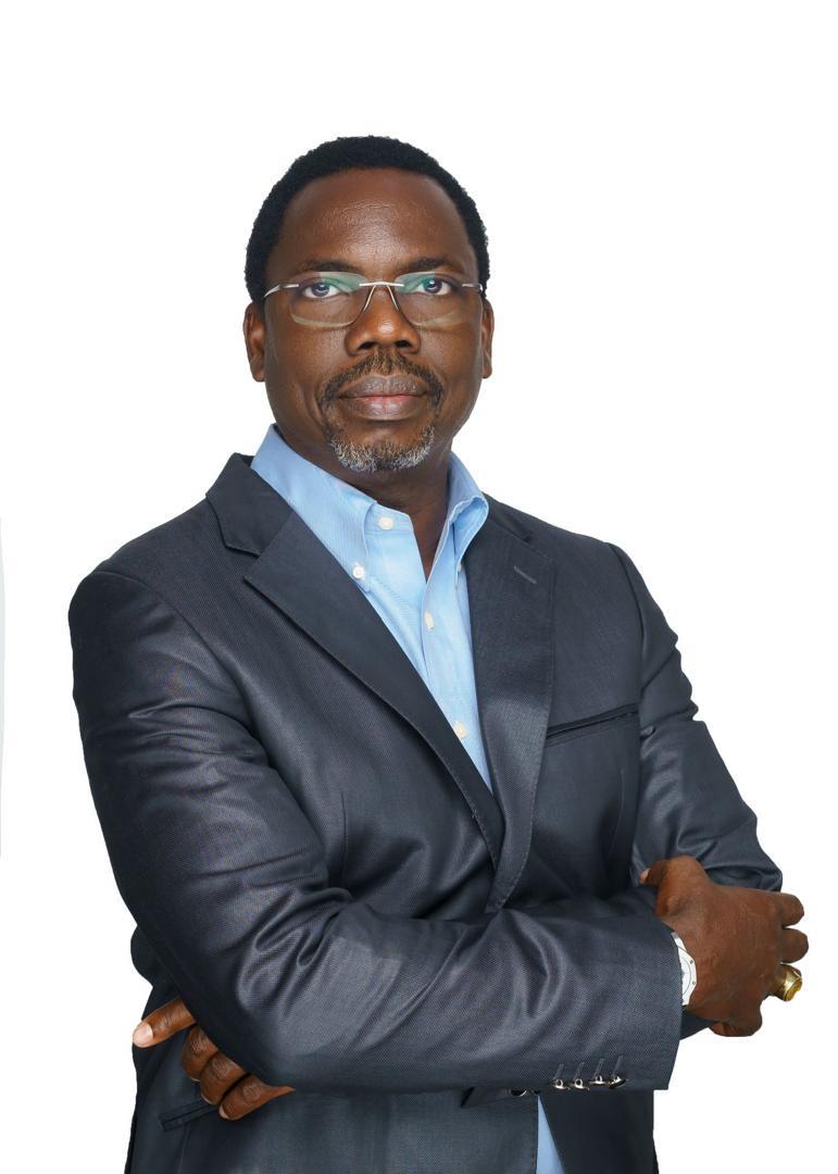 Justice Osagie Oboh