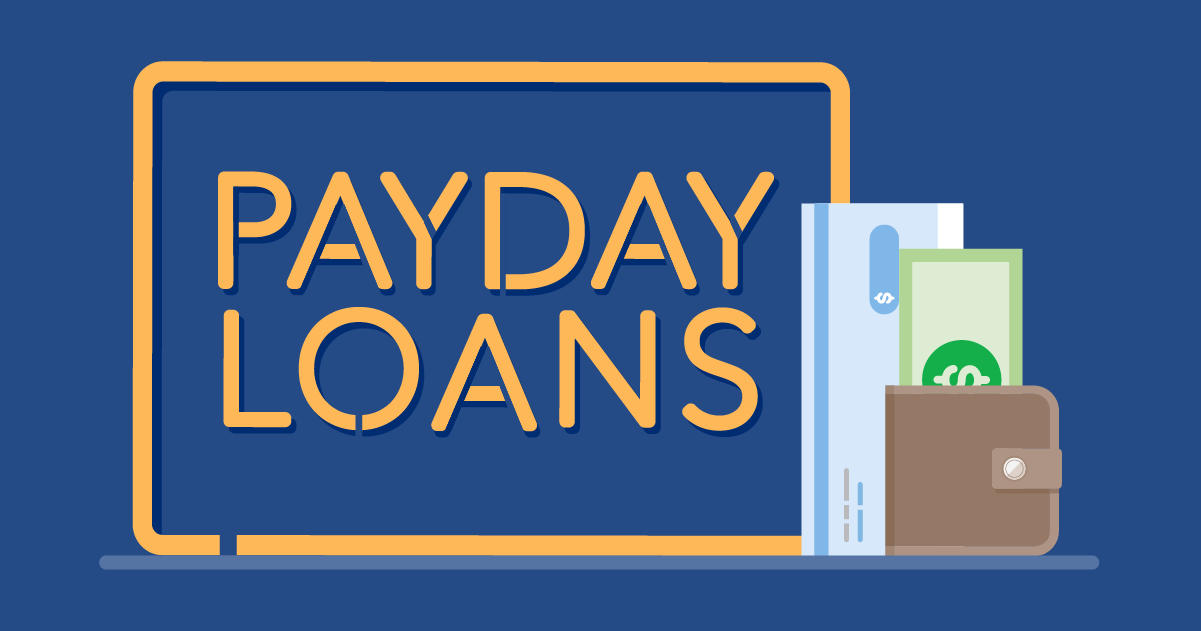 Pay-Day Loan